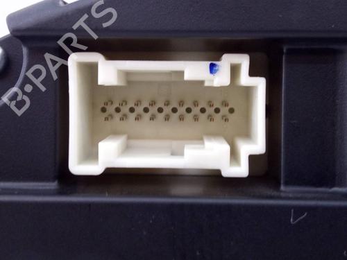 Kombinert Instrument MERCEDES-BENZ GLA-CLASS (X156) GLA 220 CDI 4-matic (156.905) | BP15584700C47 