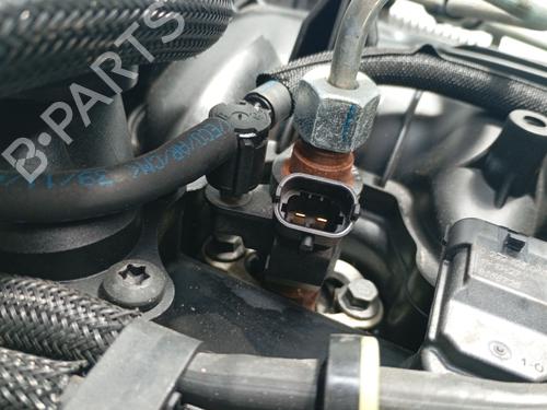 Engine VOLVO XC60 I SUV (156) D5 AWD | BP30176815M1 