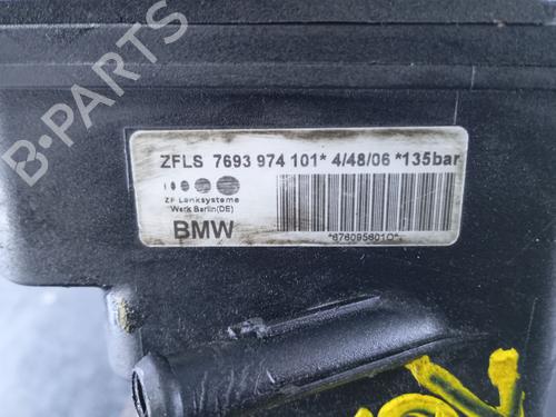 Styring servopumpe BMW 5 (E60) 525 d | BP11281061M99 