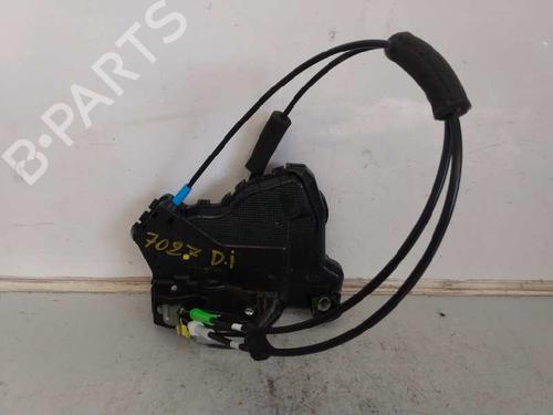 Front left lock TOYOTA LAND CRUISER PRADO (_J15_) 2.8 D-4D (GDJ150_, GDJ155_, GDJ150, GDJ151) | BP5107421C98 