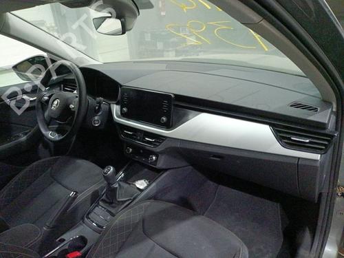 Left front window switch SKODA KAMIQ (NW4) 1.0 TSI | BP33235509I27 - Image 6