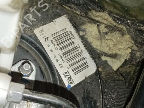 Used Servo brake OPEL CROSSLAND X / CROSSLAND (P17, P2QO) 1.5 Turbo D (75) (120 hp) 30615396
