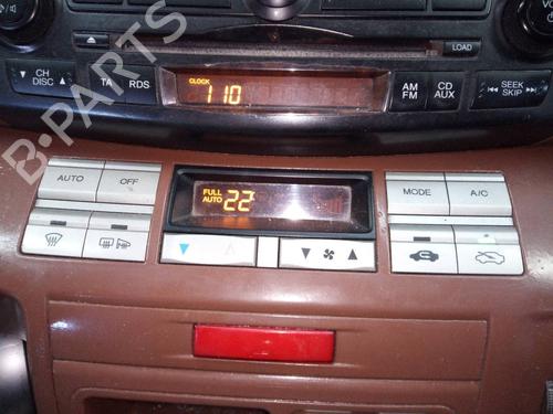 Used Climate control HONDA FR-V (BE) [2004-2025]  17090004