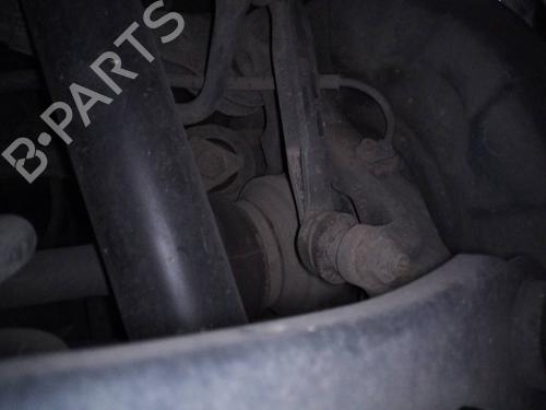 Used Right rear steering knuckle BMW 3 Touring (F31) 318 d (143 hp) 16574050
