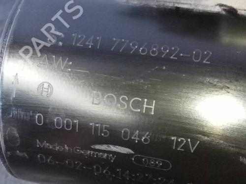 Starter BMW 3 (E90) 320 d | BP19328937M8 