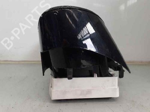 Instrument cluster RENAULT CLIO IV (BH_) 1.5 dCi 90 | BP6084042C47 