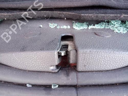 Used Tailgate lock MINI MINI (R56) Cooper S (174 hp) 15596830
