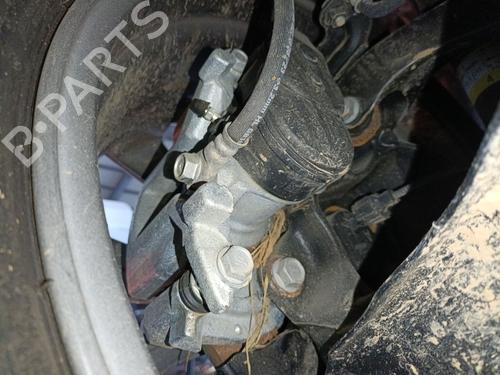 Etrier arriere gauche LEXUS UX (_AA1_, _AH1_, _MA1_) 250h (MZAH10) (184 hp) 31966465