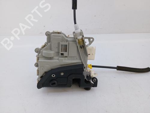 Rear left lock AUDI A4 B8 (8K2) 2.0 TDI | BP11592936C100 