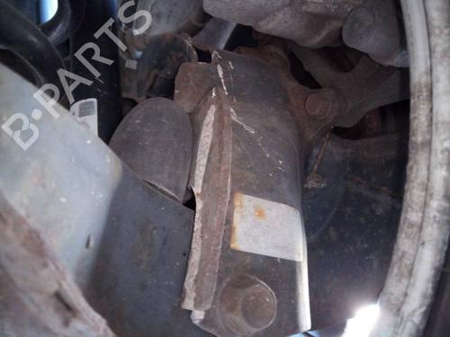 Used Right rear steering knuckle MAZDA 5 (CR) 2.0 CD (CR19) (110 hp) 15132053
