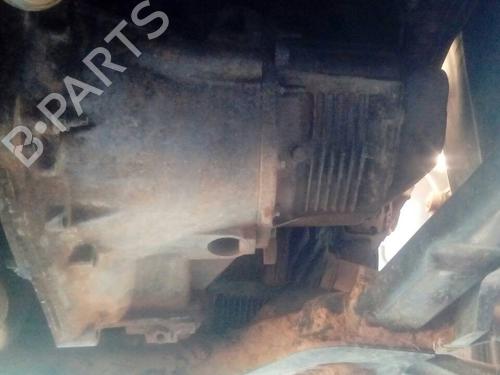 Front left lock CITROËN C4 I (LC_)  | BP30083534C98