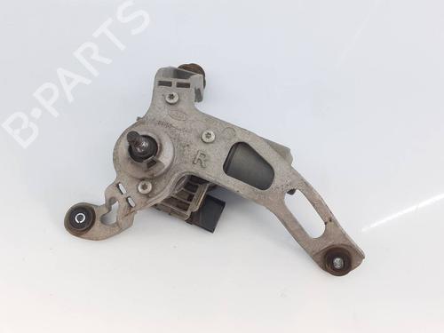 Used Front wiper motor KIA CARENS IV 1.7 CRDi (116 hp) 8488165