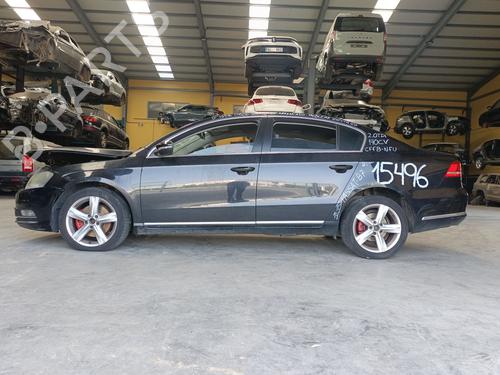 Brugte VW PASSAT B7 (362) 2.0 TDI 4907490