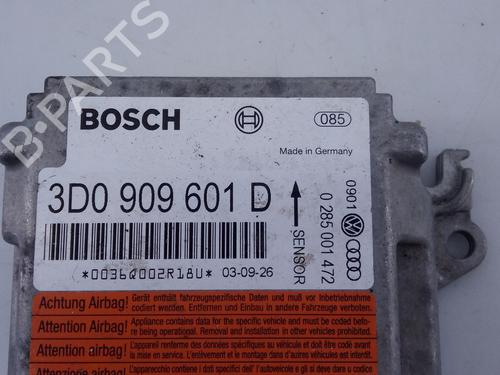 ECU airbags VW TOUAREG (7LA, 7L6, 7L7)  | BP19732264M53 