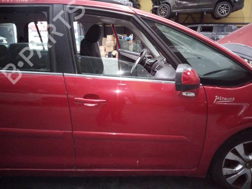 Used Right front door CITROËN C4 Picasso I MPV (UD_) [2006-2015]  22370176