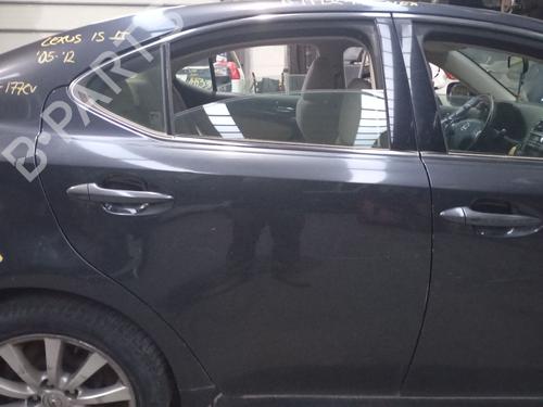 Used Right rear door LEXUS IS II (_E2_) 220d (ALE20) (177 hp) 31955902