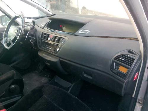 Engine control unit (ECU) CITROËN C4 Grand Picasso I (UA_)  | BP2826863M57 