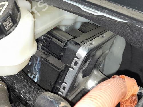 Used ABS pump FORD KUGA III (DFK) [2019-2025]  23218642
