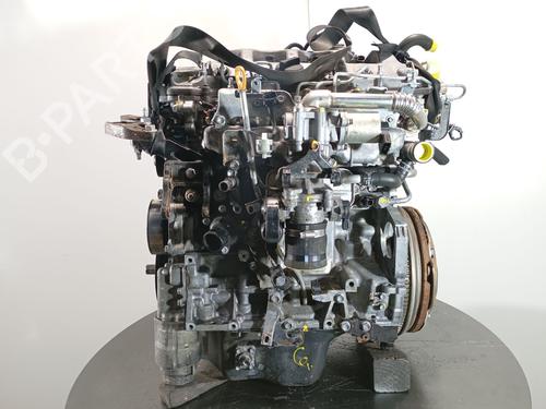 Used Engine TOYOTA COROLLA Verso (ZER_, ZZE12_, R1_) 2.2 D-4D (AUR10_, AUR10R) (136 hp) 31155689