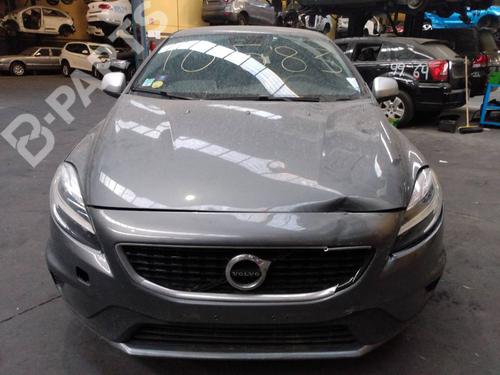 Hand brake VOLVO V40 Hatchback (525) D3 | BP10739794I18  - Image 7