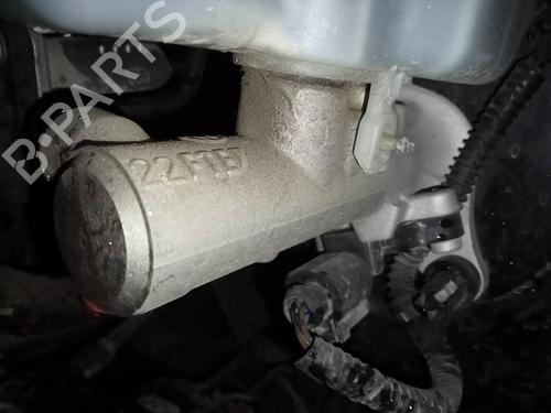 Used Brake master cylinder SEAT IBIZA IV (6J5, 6P1) [2008-2017]  21553723