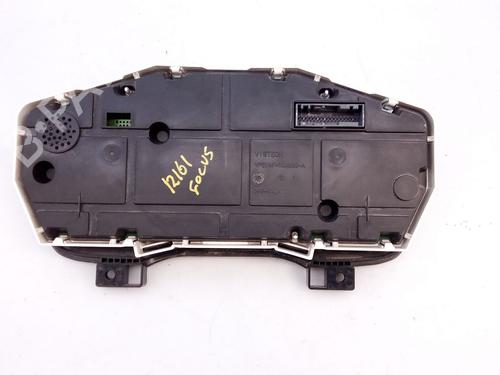 Instrument cluster FORD FOCUS II (DA_, HCP, DP)  | BP25739607C47 