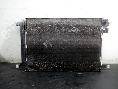 AC radiator AUDI A3 Sportback (8VA, 8VF)  | BP16926967M32 