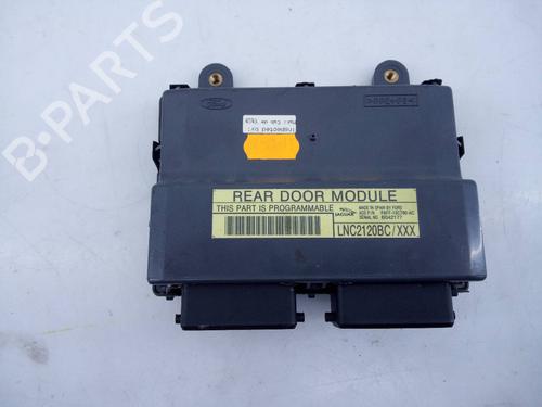 Elektronisk modul JAGUAR XJ (X308) 4.0 (284 hp) 17569162