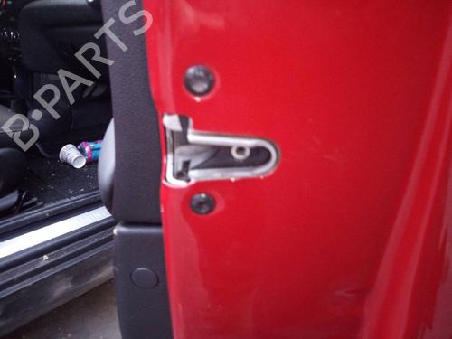 Used Front right lock MINI MINI (F56) Cooper D (116 hp) 8617640