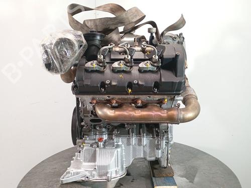 Engine AUDI A7 Sportback (4GA, 4GF) 3.0 TDI quattro | BP33621156M1 - Image 2