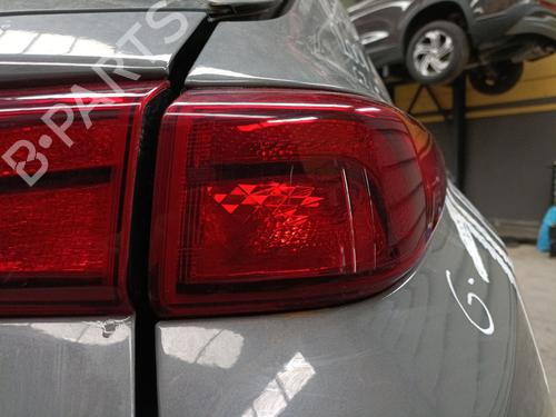 Right taillight HYUNDAI KONA (OS, OSE, OSI) 1.0 T-GDi | BP29481166C35 