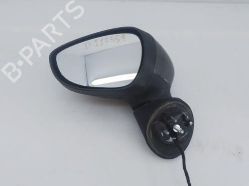 Ryggespeil venstre FORD B-MAX (JK) 1.0 EcoBoost (125 hp) 26308122
