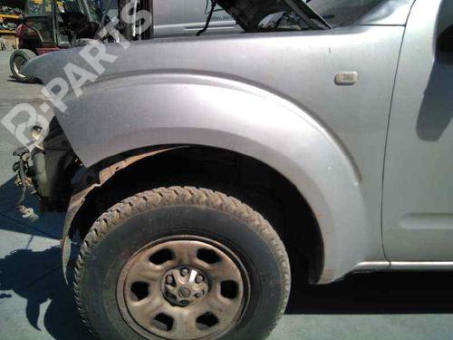 Used Left front fenders Left front fenders NISSAN PATHFINDER III (R51) 2.5 dCi 4WD (171 hp) 7520187 7520187