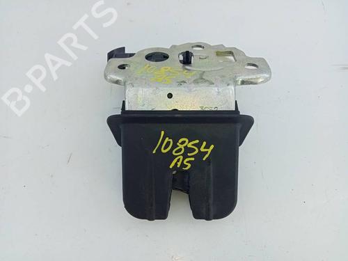 Used Tailgate lock AUDI A5 Sportback (8TA) 3.0 TDI (204 hp) 11378308