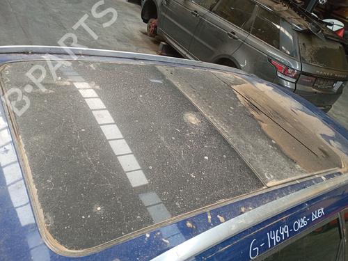 Schiebedach für SEAT LEON ST (5F8) 1.4 TGI (110 hp) 32016361