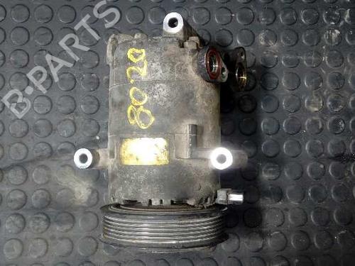 AC-Kompressor PEUGEOT BOXER Van 2.2 HDi 120 (120 hp) 7107198