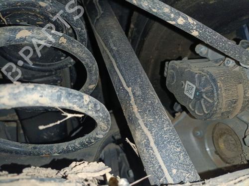 Used Right rear shock absorber MERCEDES-BENZ CLA (C118) CLA 180 (118.384) (136 hp) 30587020