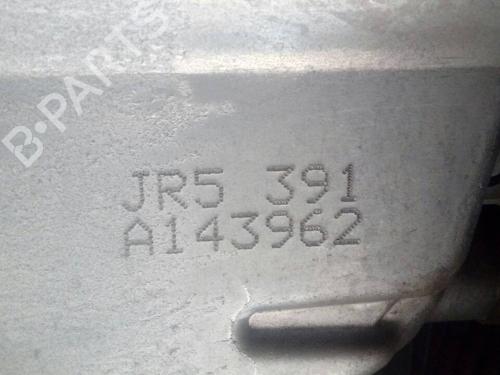 Engine control unit (ECU) RENAULT KANGOO / GRAND KANGOO II (KW0/1_) 1.5 dCi 70 (KW0V, KW0A) | BP13463543M57 