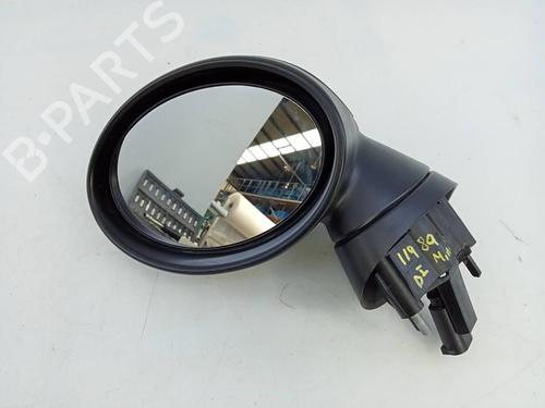 Left mirror MINI MINI Convertible (R52) One E1-B4-47-1