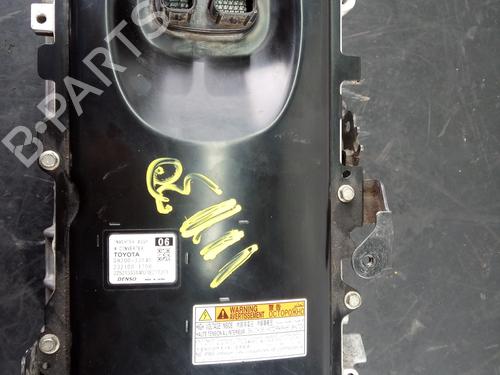 Battery TOYOTA RAV 4 V (_A5_, _H5_)  | BP16773864E11 