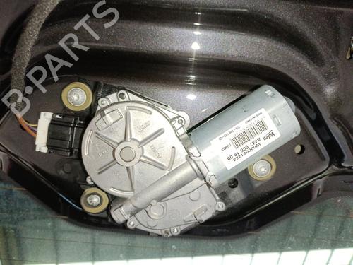 Used Rear wiper motor Rear wiper motor 36879827 36879827