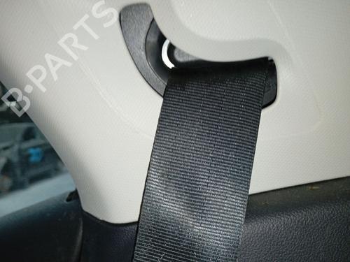 Used Rear right seatbelt VW T-CROSS (C11, D31) [2018-2026]  32461553