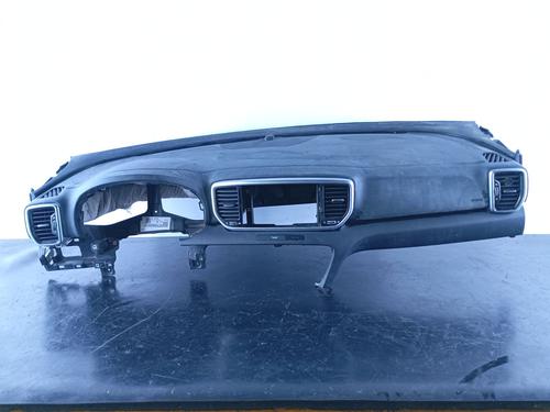Instrumentbræt KIA SPORTAGE IV (QL, QLE) 1.6 CRDi (136 hp) 25004319