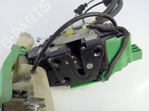 Rear right lock HYUNDAI i30 (FD)  | BP10937040C99 