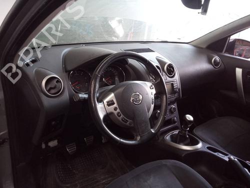 Dashboard NISSAN QASHQAI / QASHQAI +2 I (J10, NJ10, JJ10E)  | BP19507135C46 