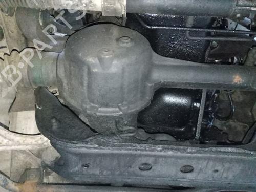 Differential, foran Differential, foran SUZUKI GRAND VITARA I (FT, HT) 2.0 TD 4x4 (SQ420D) (87 hp) 34439399 34439399