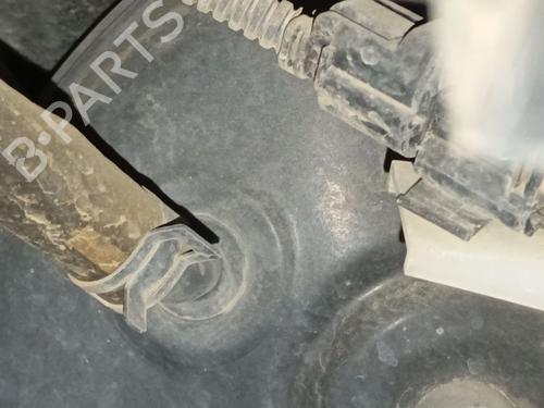 Bremseservo HYUNDAI TUCSON (TL, TLE) 2.0 CRDi All-wheel Drive (136 hp) 30725194