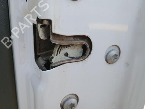 Used Front right lock CITROËN JUMPER II Van 2.2 BlueHDi 140 (140 hp) 27516023