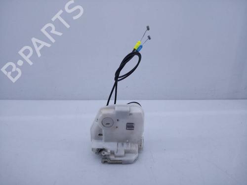 Used Rear left lock MITSUBISHI ASX (GA_W_) [2009-2025]  19676916