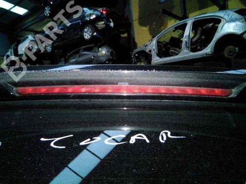 Used Third brake light Third brake light MERCEDES-BENZ GLC (X253) 220 d 4-matic (253.905, 253.903) (170 hp) 6686248 6686248